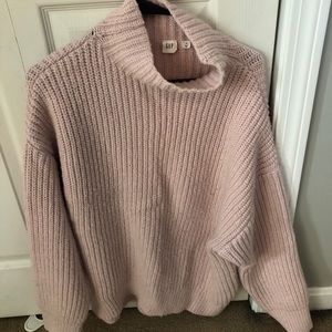 GAP Turtleneck Sweater